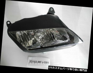 US�w�b�h���C�g �E�w�b�h���C�g�w�b�h���C�g�E�z���_Cbr600rr Pc40 7 07 - 12������V Right Headlamp Headlight Right Honda Cbr600rr Pc40 Built 07-12 New