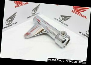 USwbhCg z_GL 1000 Goldwing LampenhalterNIWiNwbhCguPbgNOS Honda GL 1000 Goldwing Lampenhalter Links Original Chrome Headlight Bracket NOS