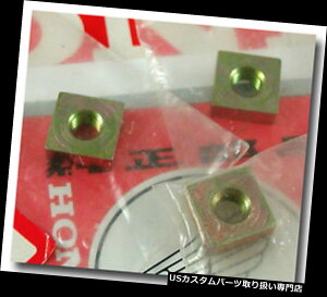 US�w�b�h���C�g HONDA GL1100 GOLDWING INTERSATETE ASPENCADE GL500 GL650�w�b�h���C�g�����i�b�g HONDA GL1100 GOLDWING INTERSTATE ASPENCADE GL500 GL650 HEADLIGHT ADJUSTING NUTS