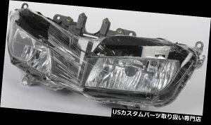 USwbhCg YANA SHIKI HEADLIGHT ASSY CBR600RRtBbgFz_CBR600RRACBR60 0RA ABS HL2314-5 YANA SHIKI HEADLIGHT ASSY CBR600RR Fits: Honda CBR600RR,CBR600RA ABS HL2314-5