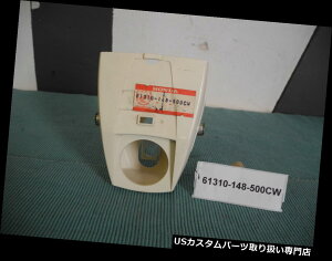 USwbhCg vnEWOwbhCgP[XHonda Pa50 Camino New Part Lamp Housing Headlight Case Honda Pa50 Camino New Part