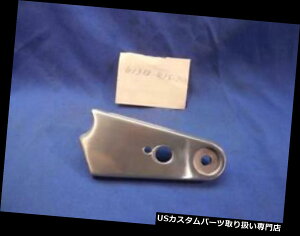 US�w�b�h���C�g Honda 61312-MF5-750 RH�w�b�h���C�g�X�e�[85-86 NOS VT500 85/86 H496 Honda 61312-MF5-750 RH Headlight Stay 85-86 NOS VT500 85/86 H496 �y���s�A���i�z
