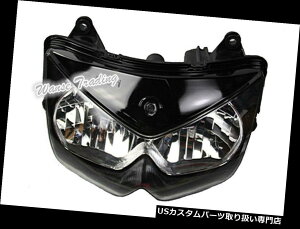 USwbhCg JTLjW650R Z750 ER6FptgwbhCgwbhvwbhvCgNA Front Headlight Headlamp Head Lamp Light Clear For KAWASAKI Ninja 650R Z750 ER6F