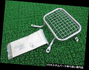 USwbhCg KAWASAKIVioCNp[cKDX200wbhCgK[hK53045-003 3392 KAWASAKI Genuine New Motorcycle Parts KDX200 Headlight Guard K53045-003 3392