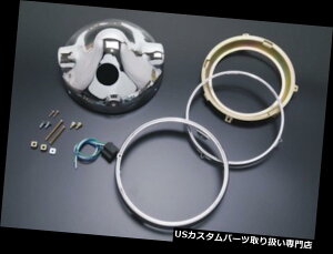 USwbhCg JTLKZ900 KZ1000 750FX 400FX H2 W3wbhCgN[P[X Kawasaki KZ900 KZ1000 750FX 400FX H2 W3 Head Light Chrome Case