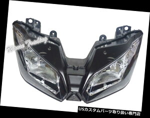 USwbhCg 2013-2015pNAtgwbhCgwbhvwbhvCgJTLjW300R Front Headlight Headlamp Head Lamp Light Clear For 2013-2015 KAWASAKI Ninja 300R