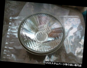 USwbhCg KAWASAKI GTO KH100 KH110wbhCgvNOS 23007-1019 KAWASAKI GTO KH100 KH110 HEADLIGHT LAMP NOS 23007-1019