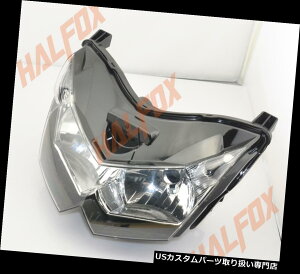 USwbhCg VwbhCgwbhCgtBbgJTLz1000 2007-2009 2008 New Head Light Headlight fit kawasaki z1000 2007-2009 2008