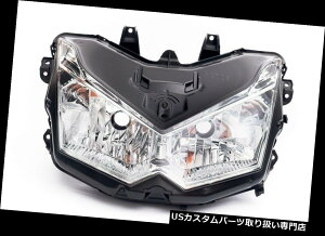 USwbhCg JTLwbhCgwbhv2010-2013 Z1000 Head Light Head Lamp for Kawasaki 2010-2013 Z1000