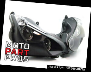 USwbhCg xABS OEM̎ւ̃wbhCgAZu12-16EZX14R High Density ABS OEM Replacement Headlight Assembly 12-16 Kawasaki Ninja ZX14R