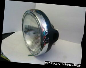 USwbhCg JTLKH500 H2 A B C Z1A Z1B Z10Rv[gEhwbhCgVi Kawasaki KH500 H2 A B C Z1A Z1B Z10 Complete round headlight new