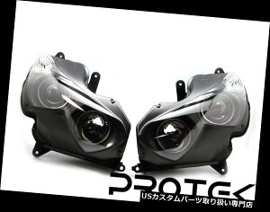 USwbhCg 2012-2017EZX14ŘpwbhCgvnEWOAZu Replacement Headlight Lamp Housing Assembly For 2012-2017 Kawasaki Ninja ZX14R