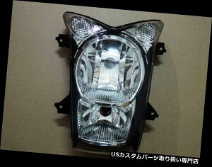 USwbhCg JTLCgwbhvER-6N 2009-2010pNAtgwbhCgAZu For Kawasaki Light HeadLamp ER-6N 2009-2010 Clear Front Headlight Assembly
