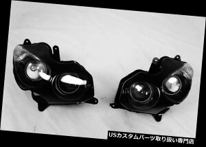USwbhCg NEWv~AwbhCgwbhCgAZuJTLZX14R ZX-14 ZZR1400 2006-2011 NEW Premium Headlight Head light Assembly Kawasaki ZX14R ZX-14 ZZR1400 2006-2011