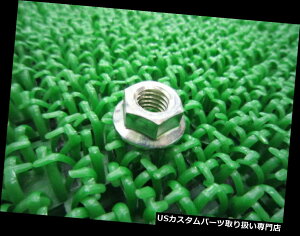 USwbhCg KAWASAKIj[oCNp[c[t@[400wbhCgibg92015-1014 507 KAWASAKI Genuine New Motorcycle Parts Zephyr400 Headlight Nut 92015-1014 507