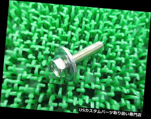 USwbhCg KAWASAKIVioCNp[cZZ-R1100wbhCg{g92001-1776 235 KAWASAKI Genuine New Motorcycle Parts ZZ-R1100 Headlight Bolt 92001-1776 235