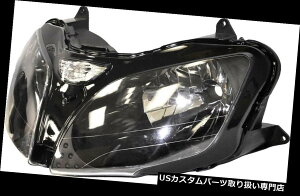 USwbhCg ȂwbhCgAZuZX6 / ZZR600 / ZX9 R HL1129-5 YANA SHIKI HEADLIGHT ASSY ZX6/ZZR600/ZX9R HL1129-5