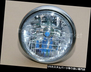 USwbhCg z_CB400 / 500/1300 VTEC VTR250z[lbg250/600/900pnQwbhCgv Halogen Headlight Lamp For Honda CB400/500/1300 VTEC VTR250 Hornet 250/600/900