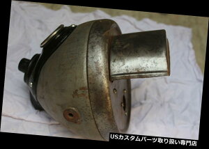 USwbhCg [JXubNAEgwbhCgBSA TRIUMPH NORTON MATCHLESS AJS ARIEL WD ENFIELD LUCAS BLACKOUT HEADLIGHT BSA TRIUMPH NORTON MATCHLESS AJS ARIEL WD ENFIELD