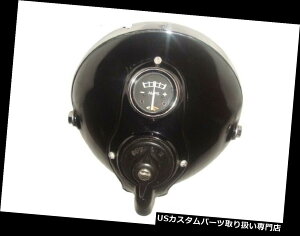 USwbhCg uh̐V[JXwbhCgv7 "SSU700P - ARIEL TRIUMPH ENFIELD NORTON BSA BRAND NEW LUCAS HEAD LIGHT LAMP 7" SSU700P - ARIEL TRIUMPH ENFIELD NORTON BSA