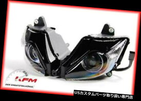 USヘッドライト トライアンフデイトナ675 Scheinwerfer Lampeヘッドライト675デイトナOriginal Neu Triumph Daytona 675 Scheinwerfer Lampe headlight 675 Daytona Original Neu