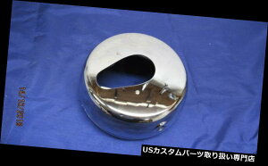 USwbhCg [JXX^CwbhCg71/72 Triumph BSA 69/70 T150 A75Pbg354524099 D820 Lucas Style Headlight 71/72 Triumph BSA 69/70 T150 A75 Rocket 3 # 54524099 D820