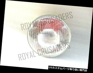 USwbhCg NEW LUCASwbhCgr[8 "ARIELABSAAMATCHLESSANORTONATRIUMPH @Pummy NEW LUCAS HEADLIGHT BEAM 8" ARIEL, BSA, MATCHLESS, NORTON, TRIUMPH @Pummy