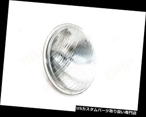 USwbhCg 7 "A[[wbhCgvr[jbgpCbgvz_[m[gBSA AJSgCAt 7" Early Head Light Lamp Beam Unit Pilot Lamp Holder Norton BSA AJS Triumph