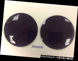 US�w�b�h���C�g TRIUMPH 1050 9551�X�s�[�h�g���v���A�w�b�h���C�g GHT�v���e�N�^�[�AMAD E�i�C�M���X�j�A132mm�A*�V�i* TRIUMPH 1050 9551 SPEED TRIPPLE,HEADLIGHT PROTECTORS,MADE IN UK, 132mm,*new*