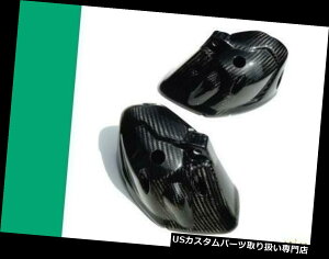USwbhCg gCAXs[h/ 675Xg[ggvJ[{wbhCg{[cCOX2011gt; TRIUMPH SPEED/675 STREET TRIPLE CARBON HEADLIGHT BOWLS IN TWILL GLOSS 2011