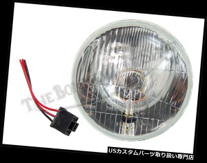 USwbhCg TRIUMPH TR6C T100C 5-3 / 4 "LUCASnQwbhCgW /pCbgLbgPN54525272HP TRIUMPH TR6C T100C 5-3/4" LUCAS HALOGEN HEADLIGHT W/PILOT KIT PN# 54525272HP