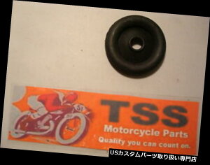 USwbhCg 862217 TRIUMPH BSA LUCASwbhCgoPbgObgpz[99-9980 862217 TRIUMPH BSA LUCAS HEADLIGHT BUCKET GROMMET FOR WIRING LOOM 99-9980