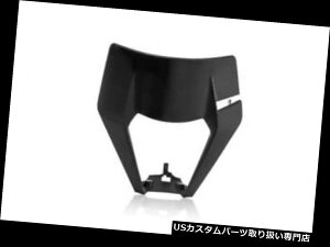 USwbhCg tgwbhCg}XNI[goCKTM EXC EXC-F Acerbis 0023519.090 US Front headlight mask motorcycle KTM EXC EXC-F Acerbis 0023519.090 US