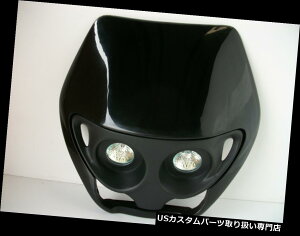 USwbhCg Vjo[TwbhCgGf[I[goCKtm DrzmCrf Xr Wrf Yzf Exc Kdx Dtr New Universal Headlight Enduro Motorcycle Ktm Drz Dr Crf Xr Wrf Yzf Exc Kdx Dtr