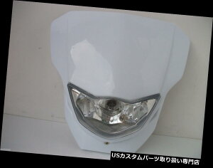 USwbhCg jo[TzCgwbhCgXg[gt@C^[Gf[Klx Kdx Yzf Ktm Rmz Drz Dr Xr Crf Universal White Headlight Streetfighter Enduro Klx Kdx Yzf Ktm Rmz Drz Dr Xr Crf