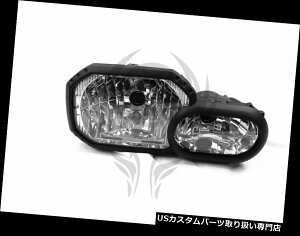 USwbhCg BMW F800GS F800GSAhx`[F800R F700GS F650GSpNAwbhCgAZu CLEAR HEADLIGHT ASSEMBLY For BMW F800GS F800GS Adventure F800R F700GS F650GS