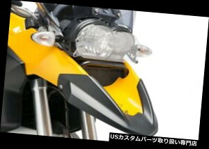 US�w�b�h���C�g BMW R 1200 GS 04-12 7577W�pPuig�w�b�h���C�g�v���e�N�^�[ Puig Headlight Protector For BMW R 1200 GS 04-12 7577W �y���s�A���i�z