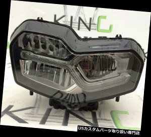 US�w�b�h���C�g BMW F750GS / F850GS K81�w�b�h���C�g�t��LED DAYTIME�����j���O���C�g�����v1072.105 BMW F750GS / F850GS K81 HEADLIGHT FULL LED DAYTIME RUNNING LIGHTS LAMP 1072.105 �y���s�A���i�z