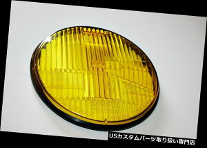 USwbhCg BMW R45 R50 R60 R75 HERKULES{bVCG[H4wbhCgY+V[2305602005 BMW R45 R50 R60 R75 HERKULES BOSCH YELLOW H4 HEADLIGHT LENSE + SEAL 2305602005