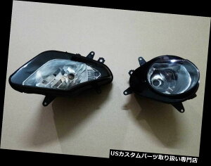 US�w�b�h���C�g BMW S1000R�A�Z���u���p2010-2014 2012���C�g�t�����g2011�w�b�h���C�g�N���A�w�b�h���C�g For BMW S1000R Assembly 2010-2014 2012 Light Front 2011 HeadLamp Clear Headlight �y���s�A���i�z
