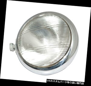 USwbhCg BMW R71pt7C`wbhCgwbhvr[AZu l̃fCDN 7'' Headlight Headlamp Beam Assembly With Rim For BMW R71  Similar Models CDN