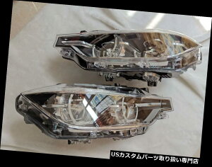 USwbhCg 115-18 BMW 3V[YF30 F35tLEDwbhCgiSW[tj One pair 15-18 BMW 3 series F30 F35 Full LED Headlight with all modules