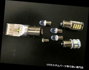 USwbhCg Be[WBMW / 2 TWINSNEW 6{gLEDdpbP[WׂĂLED̃wbhCg+^ Ld VINTAGE BMW /2 TWINSNEW 6 VOLT LED BULB PACKAGE ALL LED's HEADLIGHT+SMALL BULBS