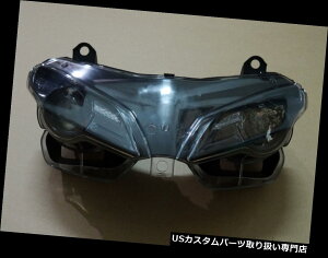 US�w�b�h���C�g Ducati 1098 1198 848�p�w�b�h���C�g�w�b�h�����v���C�g�����v�����Y�A�Z���u�� Headlight HeadLamp Light Lamp Lens Assembly for Ducati 1098 1198 848 �y���s�A���i�z