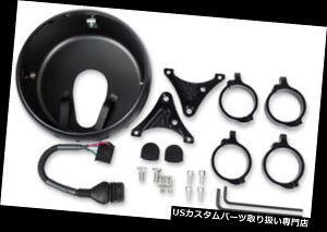 US�w�b�h���C�g �w�b�h���C�g�ϊ��L�b�g331 - DUCATI SCRAMBLER ABS�N���V�b�N�A�C�R��FULL THROTTLE ... Headlight conversion kit 331 - DUCATI SCRAMBLER ABS CLASSIC ICON FULL THROTTL... �y���s�A���i�z
