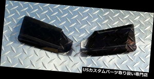 US�w�b�h���C�g Ducati 899/1199 Panigale�J���[�w�b�h���C�g�J�o�[/�v���e�N�^�[/�V�[���h Ducati 899 / 1199 Panigale Tinted Headlight Covers / Protectors / Shields