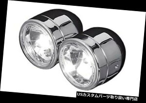 US�w�b�h���C�g Doppel-Scheinw ���D�ꂽ�N���[��Ducati Monster 700/750/800/90 0�A�N���[���c�C���w�b�h���C�g Doppel-Scheinwerfer chrom Ducati Monster 700/750/800/900, chromed twin headlight �y���s�A���i�z