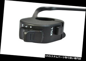 USwbhCg nC[wbhCgamp; A hDJeBJtF[T[XNu[vWFNgoCNpLXCb` High Low Headlight  Kill Switch for Ducati Cafe Racer Scrambler Project Bike