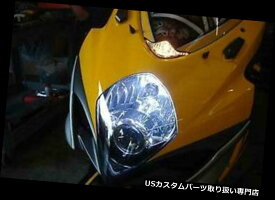 USヘッドライト 青いキセノンヘッドライトの球根はよりよい明るい視野を隠しましたDucati Hypermotard Blue Xenon Headlight Bulbs Hid Look Better Bright Vision Ducati Hypermotard