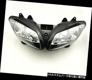 USwbhCg }nYZF R1 2002 - 2003NpwbhCgwbhCgvAZu Headlight Head Light Lamp Assembly For Yamaha YZF R1 2002-2003